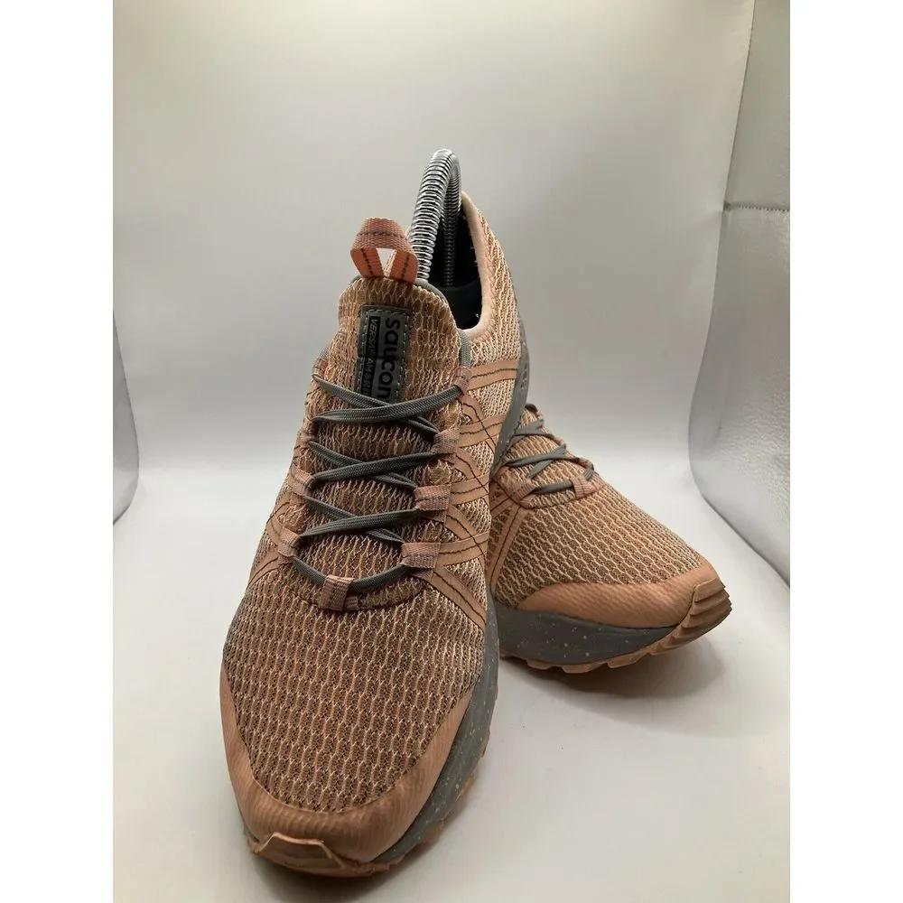 Saucony Shift Versafoam Women's Peach Shift S30043-4 Running Shoe Size 8.5 - Picture 2 of 9
